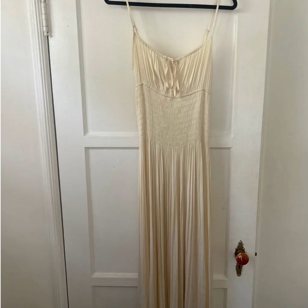 Ciao Lucia Barbara  Dress- NWOT
